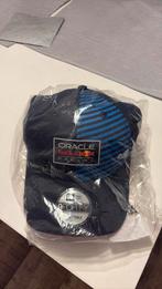 Redbull origineel pet 2024/2025, Ophalen, Zo goed als nieuw