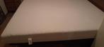 Matras 180x200, Ophalen, Tweepersoons, Zo goed als nieuw, Matras