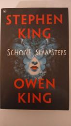 Schone Slaapsters - Stephen King & Owen King, Boeken, Ophalen of Verzenden, Zo goed als nieuw, Stephen King & Owen King, Nederland
