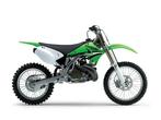 Kawasaki KX 250 (2004-2005) Gezocht!, Ophalen, 250 cc, Gebruikt, Kawasaki