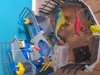 Schleich dino hoofdkwartier, Kinderen en Baby's, Speelgoed | Actiefiguren, Ophalen of Verzenden, Zo goed als nieuw