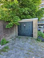 Te huur: garagebox in Gouda, Huizen en Kamers, Garages en Parkeerplaatsen, Zuid-Holland
