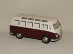 Blikken VW samba bus Ichiko, Antiek en Kunst, Ophalen of Verzenden
