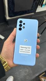 Smasung A13 alw nieuw, Telecommunicatie, Mobiele telefoons | Samsung, Ophalen, Zwart, Zo goed als nieuw, 64 GB