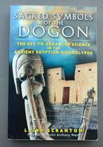 Scranton - Sacred Symbols of the Dogon, Ophalen of Verzenden, Zo goed als nieuw