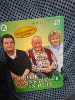 Het zonnetje in huis seizoen 8, Cd's en Dvd's, Dvd's | Tv en Series, Alle leeftijden, Boxset, Ophalen of Verzenden, Zo goed als nieuw