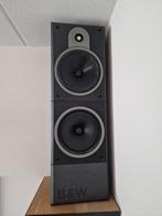 B&W DM620i Speakers - Set van 4 + 1 kleinere, Ophalen, Gebruikt, 60 tot 120 watt, Bowers & Wilkins (B&W)