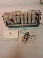 carmen krulset, Ophalen, Zo goed als nieuw, Haarverzorger of -hersteller