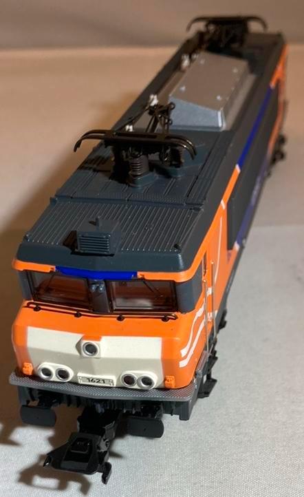 Märklin 37205 Husa E-loc 1621, Hobby en Vrije tijd, Modeltreinen | H0, Nieuw, Locomotief, Wisselstroom, Märklin, NS, Ophalen of Verzenden