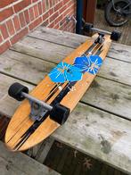 Longboard X.X.Treme 110cm., Skateboard, Gebruikt, Ophalen of Verzenden, Longboard