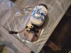 Mooi oude porseleinen wandkoffiemolen, Auto-onderdelen, Ophalen of Verzenden, Nieuw