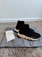 balenciaga speed runner orgineel, Kleding | Dames, Schoenen, Ophalen of Verzenden, Zo goed als nieuw, Zwart, Sneakers of Gympen
