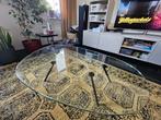 Salontafel Maupertuus Virgo - design, Huis en Inrichting, Tafels | Salontafels, Ophalen, 100 tot 150 cm, Modern Design, 50 tot 100 cm