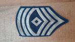 Us army, Ophalen of Verzenden, Landmacht, Amerika, Embleem of Badge