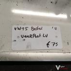 Vw Transporter T5 2.0 diesel 2011 Wagennr 2400131   Veerpoot, Ophalen, Gebruikt, -, -