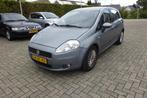 Fiat Grande Punto 1.4 Dynamic automaat, Auto's, Gebruikt, 4 cilinders, 400 kg, Grande Punto