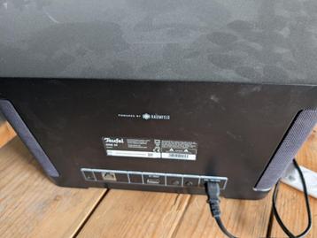 Teufel One M speaker beschikbaar voor biedingen