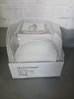 Servies set Ikea, Huis en Inrichting, Ophalen, Nieuw, Effen, Compleet servies