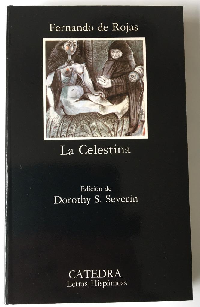 la Celestina - Fernando de Rojas, Boeken, Taal | Spaans, Nieuw, Ophalen