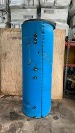 Atag rvs boiler 750 liter 2 x 32mm warmtewisselaar, Ophalen, 100 liter of meer, Boiler, 6 t/m 10 jaar oud