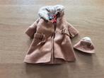 Barbie Kleding - Vintage Jasje met Hoedje, Ophalen of Verzenden, Gebruikt, Barbie