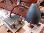 Vintage lamp en radio | Bam transistor Imar flex zwanenhals, Ophalen, Metaal, Vintage, Minder dan 50 cm