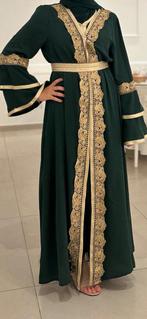 Kaftaan, Ophalen of Verzenden, Zo goed als nieuw, Blauw, Overige typen