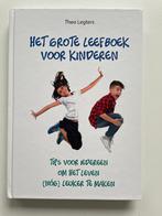 Het grote leefboek voor kinderen, Overige vakken, Theo Legters, Verzenden, Zo goed als nieuw