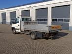 Bedrijfsauto, Iveco, 40C11 kipper 3-zijdig, 2012, Auto's, Bestelauto's, Euro 5, Gebruikt, Iveco, 2875 kg