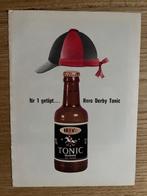 Hero originele advertenties diverse vintage, Ophalen of Verzenden, Gebruikt, Overige typen