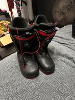 Nidecker snowboard schoenen maat 44 - gebruikt, Ophalen of Verzenden, Gebruikt, Schoenen
