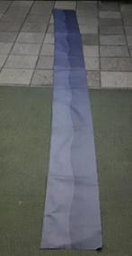 Luifel flap 3,56x30 voor rail voorzijde caravan., Caravans en Kamperen, Caravan accessoires, Ophalen of Verzenden, Zo goed als nieuw