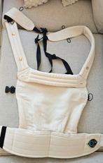 Artipoppe Zeitgeist Tweed W Draagzak - Biologische Hennep, Kinderen en Baby's, Babydragers en Draagdoeken, Buik of Rug, Zo goed als nieuw