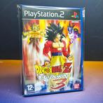 Dragon Ball Z Budokai 3 - PS2, Spelcomputers en Games, Games | Sony PlayStation 2, Memor Media, Games@memormedia.nl, Vechten, 2 spelers