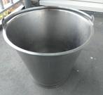 Emmers roestvrij, Ophalen of Verzenden, Zo goed als nieuw, Kunststof