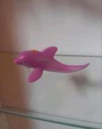 Schleich mcdonalds dolfijn, Ophalen of Verzenden, Zo goed als nieuw, Paard, Beeldje of Figuurtje