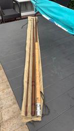 ***Unieke Stok Bruce & Wallker CTM 14A*** Nieuwstaat***, Ophalen of Verzenden, Zo goed als nieuw