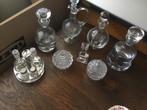 Glas kristal, Antiek en Kunst, Antiek | Glas en Kristal, Ophalen of Verzenden