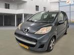 Peugeot 107 1.0-12V Urban Move, Voorwielaandrijving, Gebruikt, 4 stoelen, Origineel Nederlands