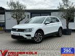 Volkswagen Tiguan 1.4 TSI Comfortline Navi Cruise Climate St, Voorwielaandrijving, 125 pk, Gebruikt, 4 cilinders