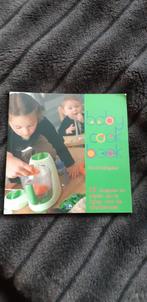 Baby Cook book van David Rathgeber., Kinderen en Baby's, Ophalen of Verzenden, Zo goed als nieuw