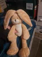 Knuffel konijntje bunny friend action, Kinderen en Baby's, Ophalen of Verzenden, Nieuw, Konijn