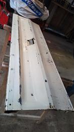 GMC Pickup achterklep 1973., Ophalen, Achterklep