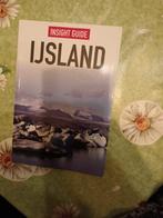 ijsland Insight guide reisgids Reykjavik scandinavie natuur, Boeken, Reisgidsen, Overige merken, Europa, Ophalen of Verzenden