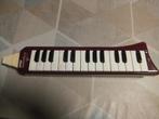 Hohner Melodica piano 27, Ophalen of Verzenden, Gebruikt, Overige typen
