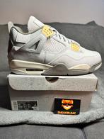 Air Jordan 4 Retro SE photondust  - Maat 47.5, Kleding | Heren, Schoenen, Ophalen of Verzenden, Nieuw, Overige kleuren, Sneakers of Gympen