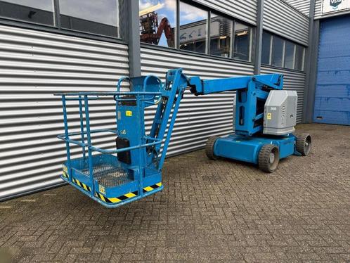 Genie Z34/22N Hoogwerker Knikarmhoogwerker (bj 2009), Zakelijke goederen, Machines en Bouw | Liften, Steigers en Ladders