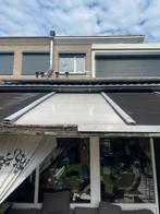 Polycarbonaat Dakplaat Melkglas, Dakplaat of Dakpanplaat, Kunststof, Gebruikt, Overige kleuren