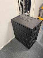 (3x) Thermoboxen, Ophalen, Zo goed als nieuw