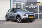Citroen C3 1.2 PureTech S&S Shine Automaat Apple carplay, Auto's, Citroën, 450 kg, Gebruikt, Euro 6, 1199 cc